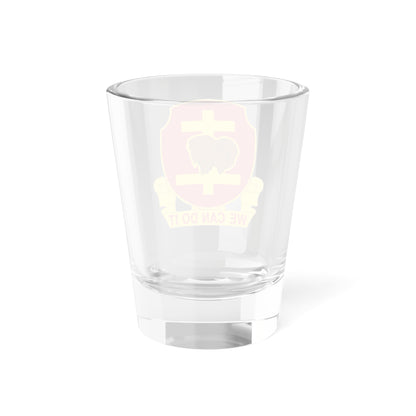 503rd Field Artillery Battalion (U.S. Army) Shot Glass 1.5oz