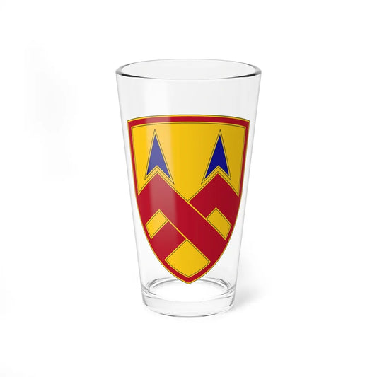 377 Sustainment Command (U.S. Army) Pint Glass 16oz-16oz-Go Mug Yourself