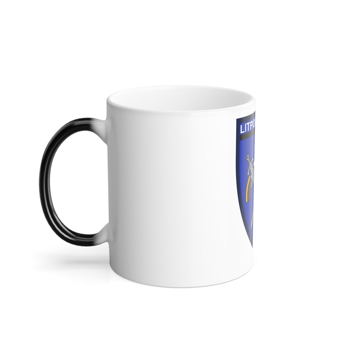 LITPOLUKRBRIG 2 (Ukraine) Color Changing Mug 11oz