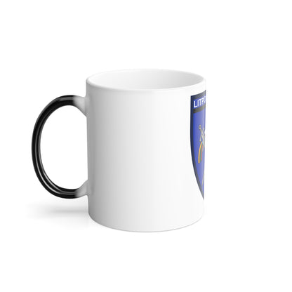 LITPOLUKRBRIG 2 (Ukraine) Color Changing Mug 11oz