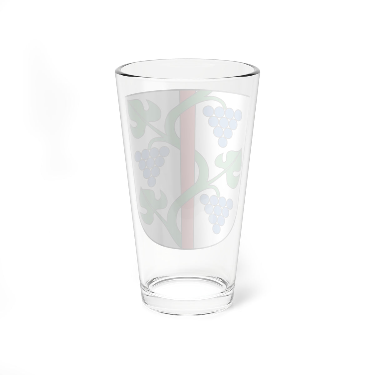 Weinfelden-blazon (Switzerland) (Coat of Arms) Pint Glass 16oz