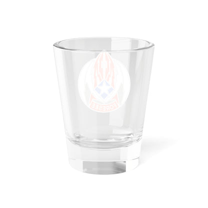 261 Signal Brigade 2 (U.S. Army) Shot Glass 1.5oz