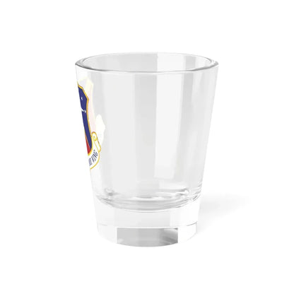 379th Air Expeditionary Wing (U.S. Air Force) Shot Glass 1.5oz - Go Mug Yourself