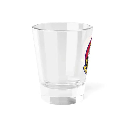 37th Bomb Squadron (U.S. Air Force) Shot Glass 1.5oz - Go Mug Yourself
