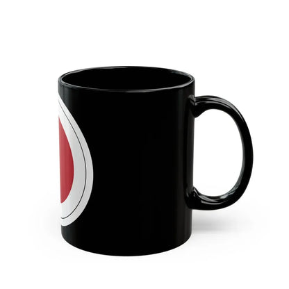 37th Infantry Brigade SSI (U.S. Army) Black Coffee Mug - Go Mug Yourself