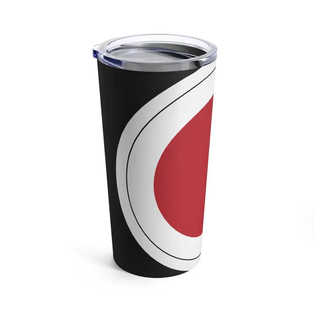 37th Infantry Brigade SSI (U.S. Army) Tumbler 20oz - Go Mug Yourself