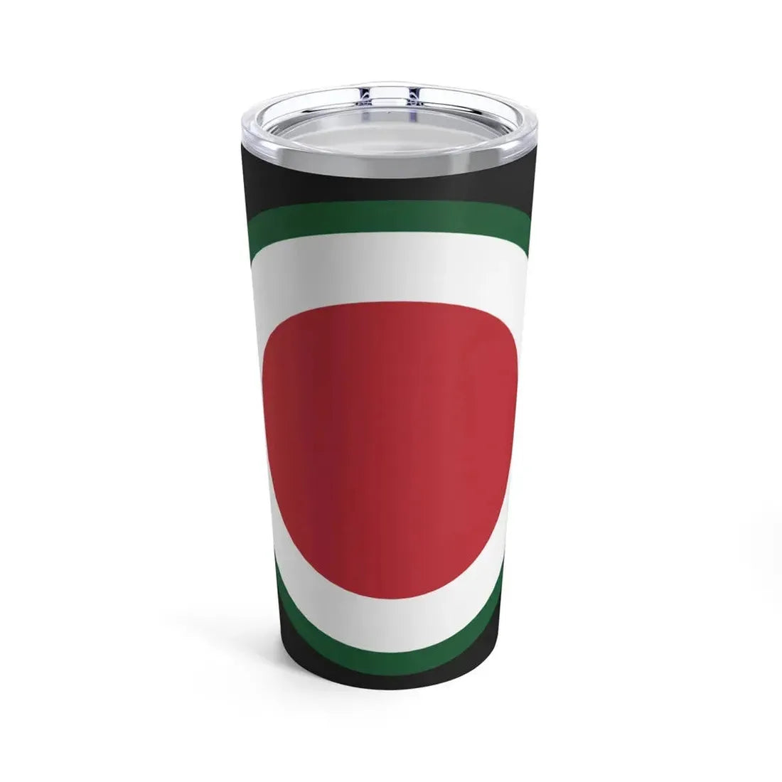 37th Infantry Division CSIB (U.S. Army) Tumbler 20oz 20oz - Go Mug Yourself