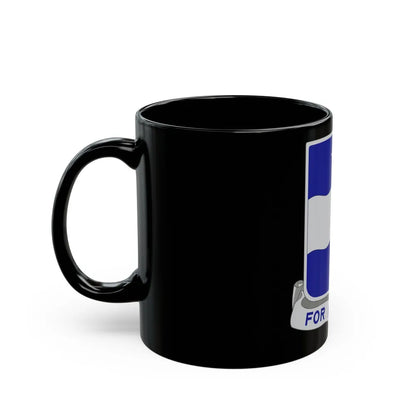 37th Infantry Regiment (U.S. Army) Black Coffee Mug-Go Mug Yourself