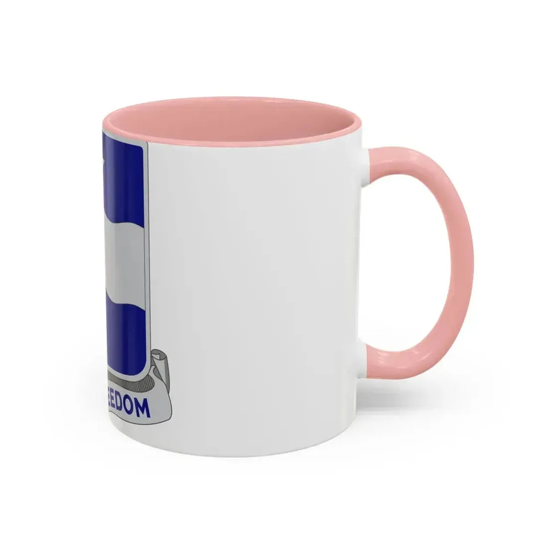 37th Infantry Regiment (U.S. Army) Accent Coffee Mug - Go Mug Yourself