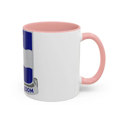 37th Infantry Regiment (U.S. Army) Accent Coffee Mug - Go Mug Yourself