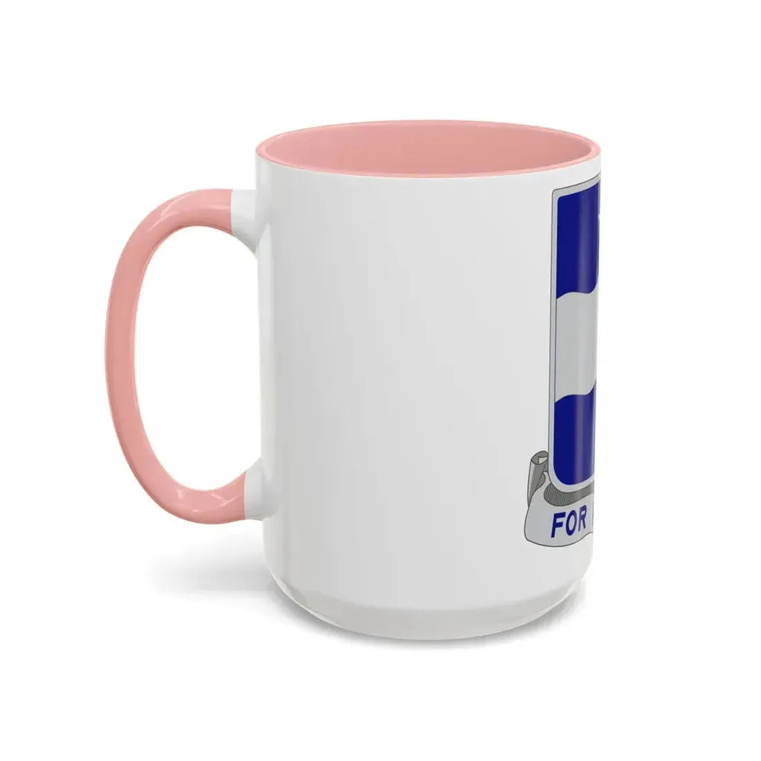 37th Infantry Regiment (U.S. Army) Accent Coffee Mug - Go Mug Yourself