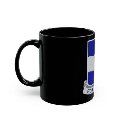 37th Infantry Regiment (U.S. Army) Black Coffee Mug - Go Mug Yourself