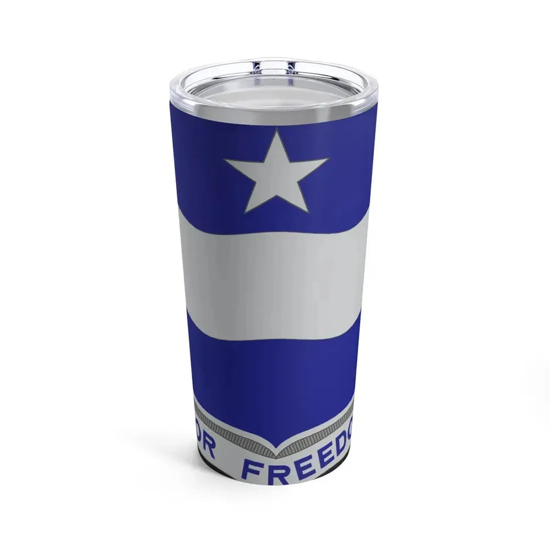 37th Infantry Regiment (U.S. Army) Tumbler 20oz 20oz - Go Mug Yourself