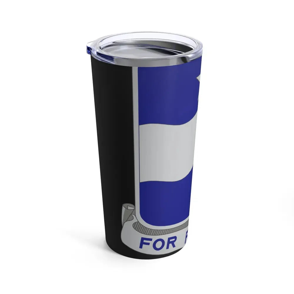 37th Infantry Regiment (U.S. Army) Tumbler 20oz - Go Mug Yourself