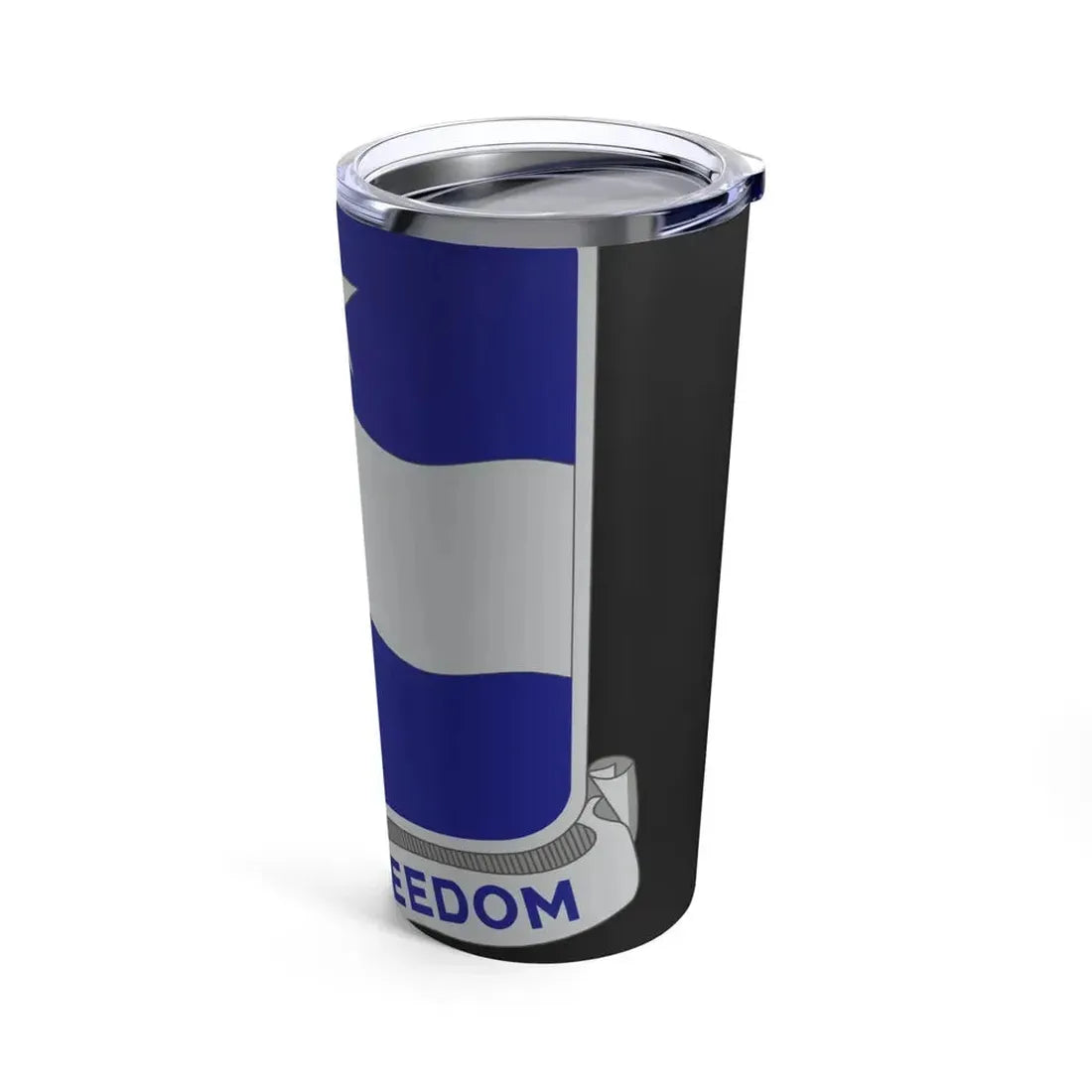 37th Infantry Regiment (U.S. Army) Tumbler 20oz - Go Mug Yourself