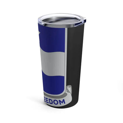 37th Infantry Regiment (U.S. Army) Tumbler 20oz - Go Mug Yourself
