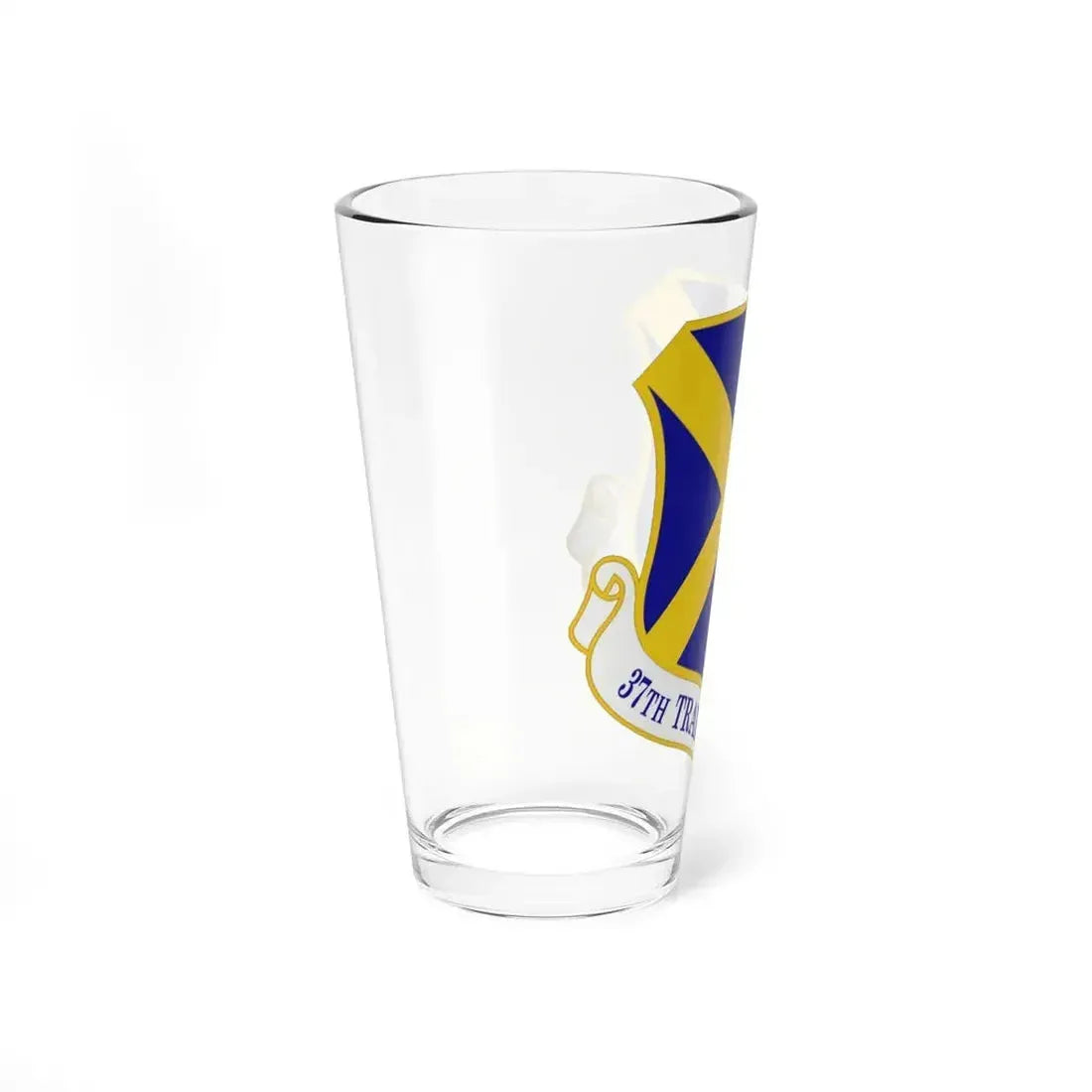 37th Training Wing (U.S. Air Force) Pint Glass 16oz - Go Mug Yourself