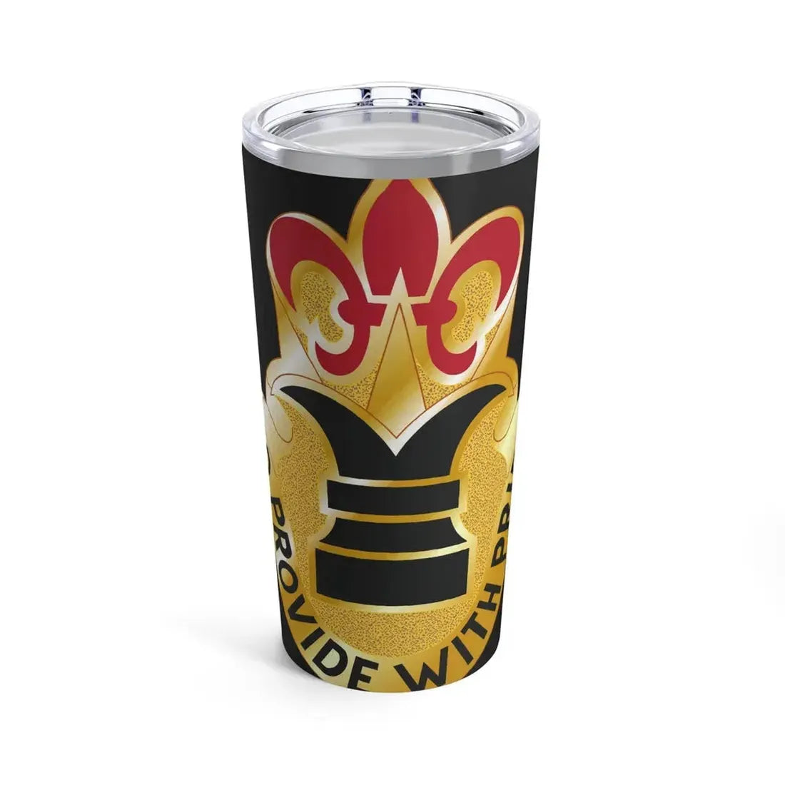 38 Personnel Services Battalion (U.S. Army) Tumbler 20oz 20oz - Go Mug Yourself