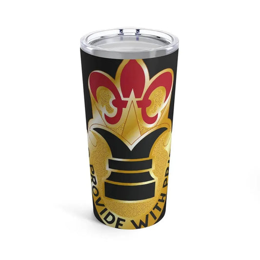 38 Personnel Services Battalion (U.S. Army) Tumbler 20oz 20oz - Go Mug Yourself