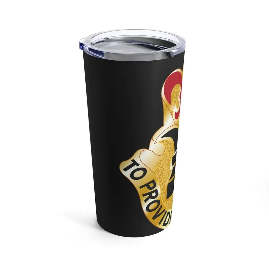 38 Personnel Services Battalion (U.S. Army) Tumbler 20oz - Go Mug Yourself