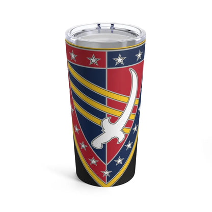 38 Sustainment Brigade (U.S. Army) Tumbler 20oz-20oz-Go Mug Yourself