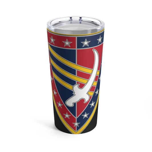 38 Sustainment Brigade (U.S. Army) Tumbler 20oz 20oz - Go Mug Yourself