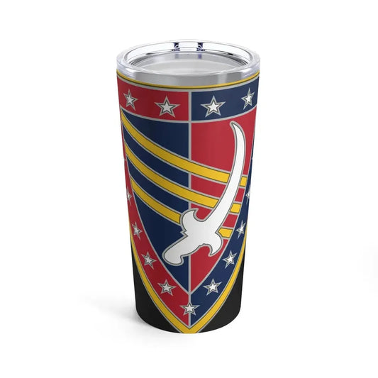 38 Sustainment Brigade (U.S. Army) Tumbler 20oz 20oz - Go Mug Yourself