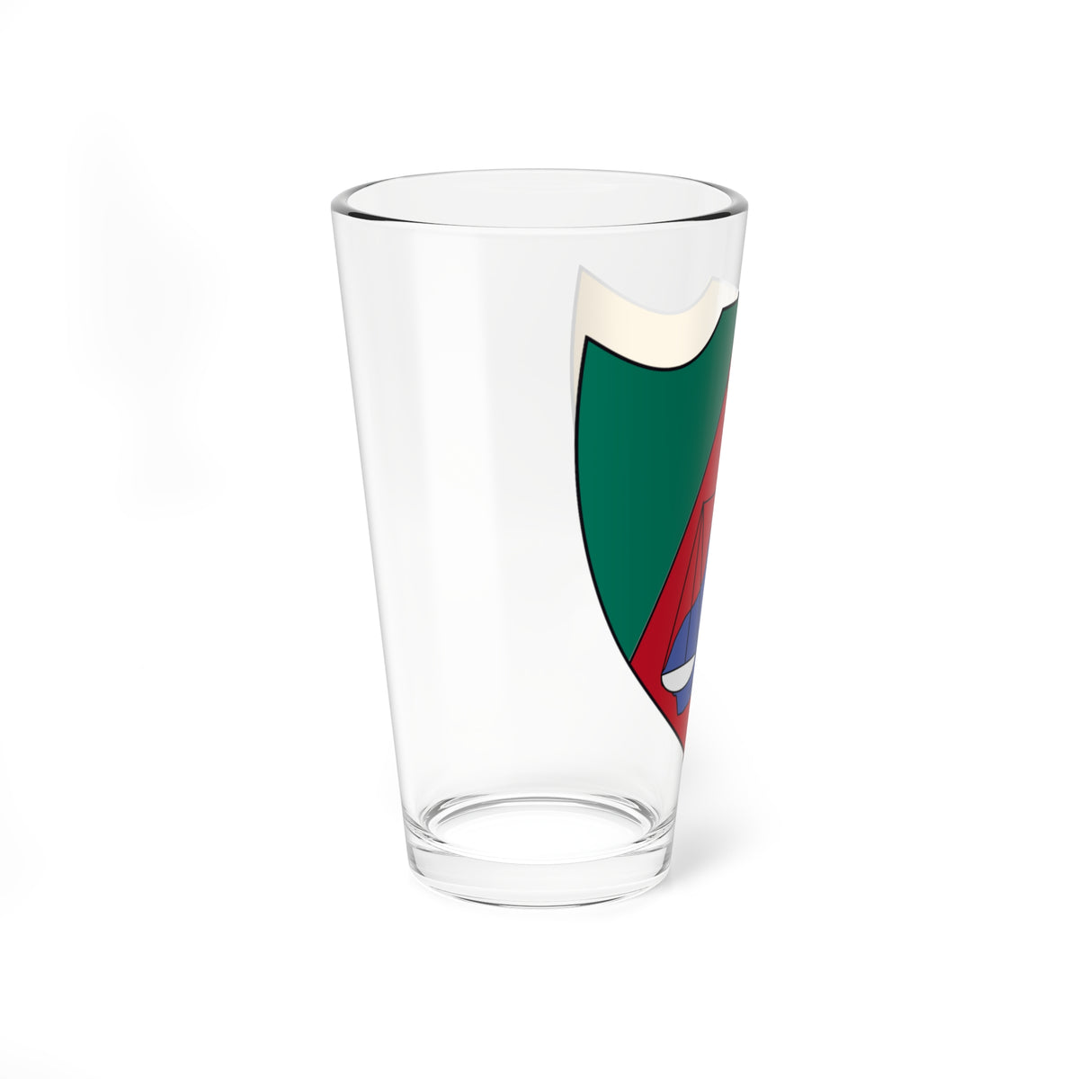 Insigne Cammaruniae (Cameroon) (Coat of Arms) Pint Glass 16oz