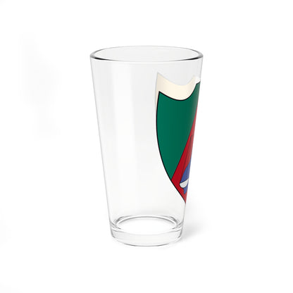 Insigne Cammaruniae (Cameroon) (Coat of Arms) Pint Glass 16oz