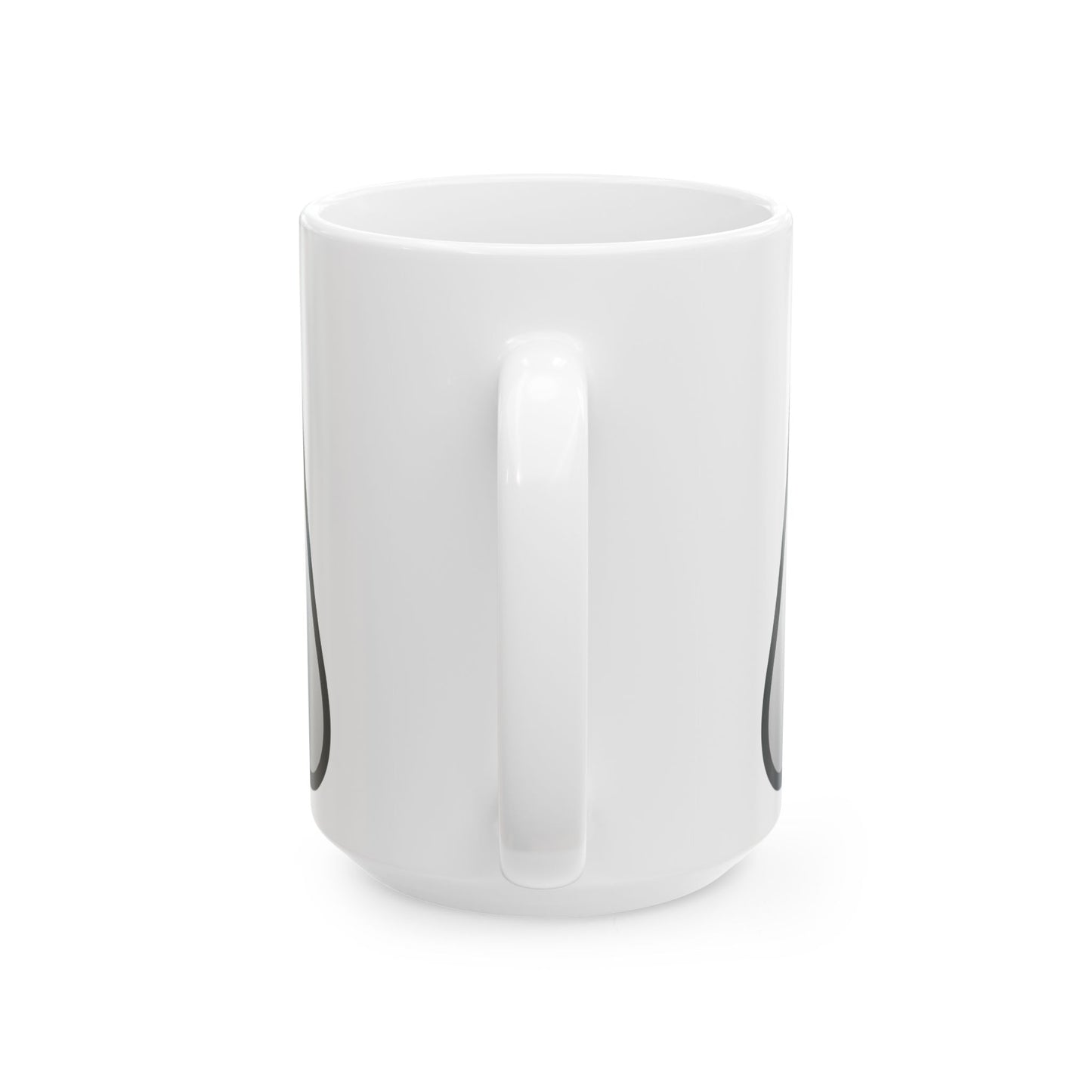 Berita Indonesia (Indonesia) White Coffee Mug