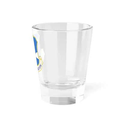 380th Air Expeditionary Wing (U.S. Air Force) Shot Glass 1.5oz - Go Mug Yourself