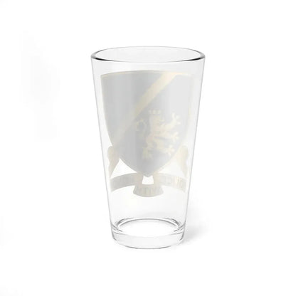 382 Military Police Battalion (U.S. Army) Pint Glass 16oz - Go Mug Yourself