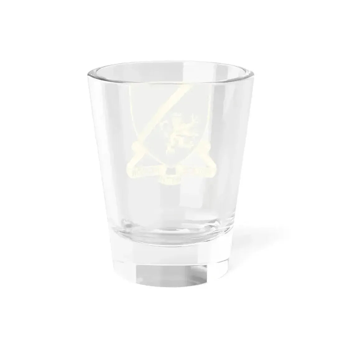 382 Military Police Battalion (U.S. Army) Shot Glass 1.5oz - Go Mug Yourself