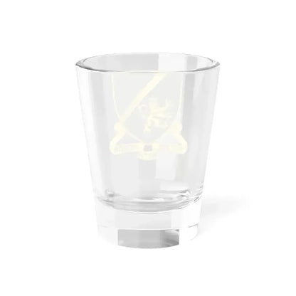 382 Military Police Battalion (U.S. Army) Shot Glass 1.5oz - Go Mug Yourself