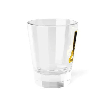 382 Military Police Battalion (U.S. Army) Shot Glass 1.5oz - Go Mug Yourself