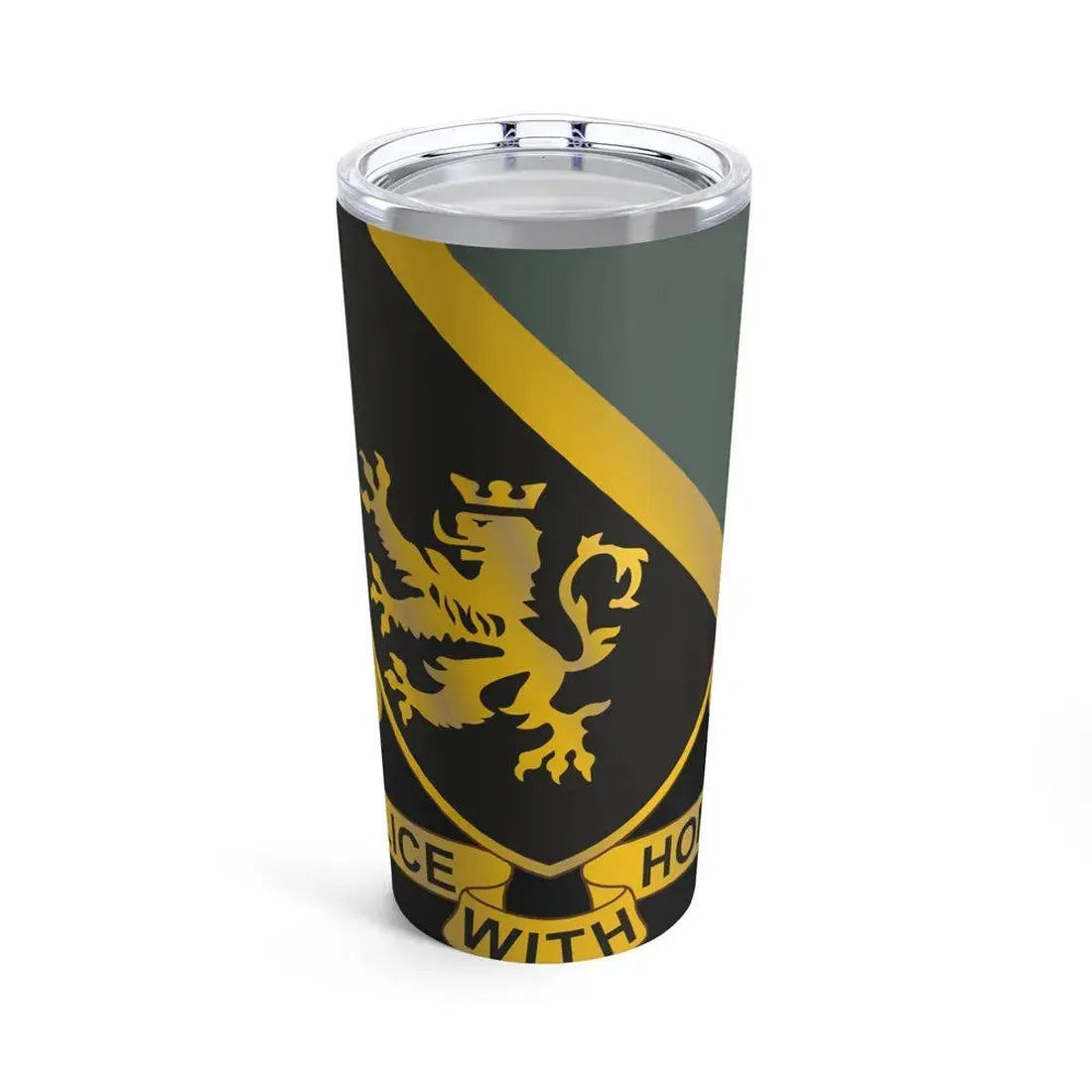382 Military Police Battalion (U.S. Army) Tumbler 20oz 20oz - Go Mug Yourself