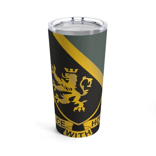 382 Military Police Battalion (U.S. Army) Tumbler 20oz 20oz - Go Mug Yourself