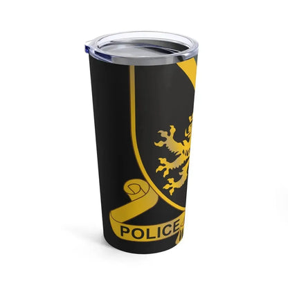 382 Military Police Battalion (U.S. Army) Tumbler 20oz - Go Mug Yourself