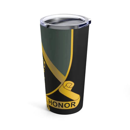 382 Military Police Battalion (U.S. Army) Tumbler 20oz - Go Mug Yourself