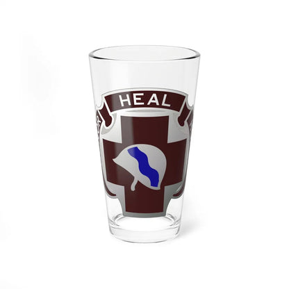 382 Surgical Hospital (U.S. Army) Pint Glass 16oz-16oz-Go Mug Yourself