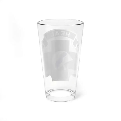 382 Surgical Hospital (U.S. Army) Pint Glass 16oz - Go Mug Yourself