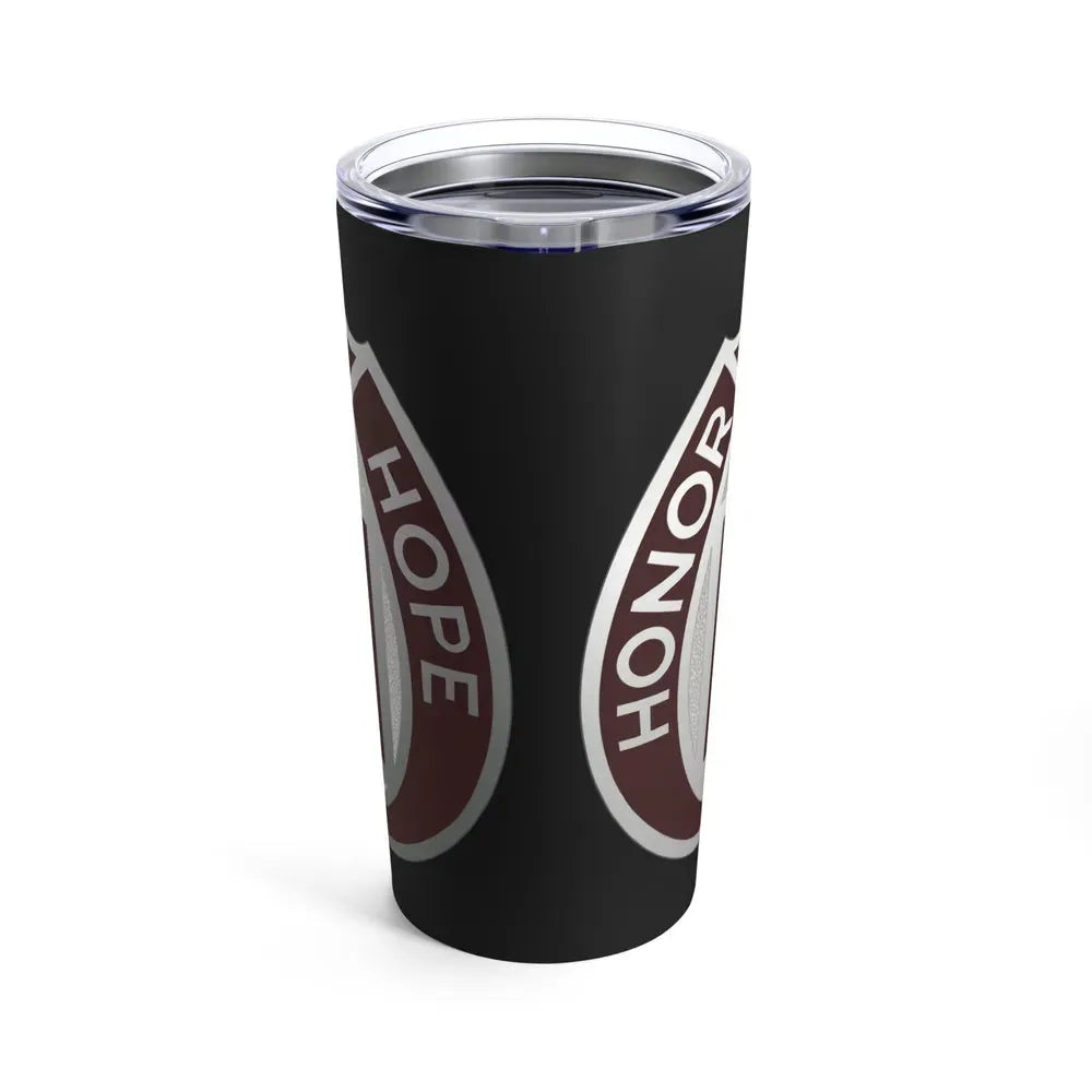 382 Surgical Hospital (U.S. Army) Tumbler 20oz - Go Mug Yourself