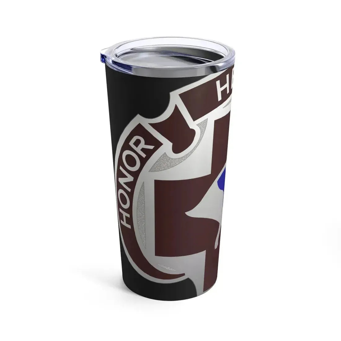 382 Surgical Hospital (U.S. Army) Tumbler 20oz - Go Mug Yourself