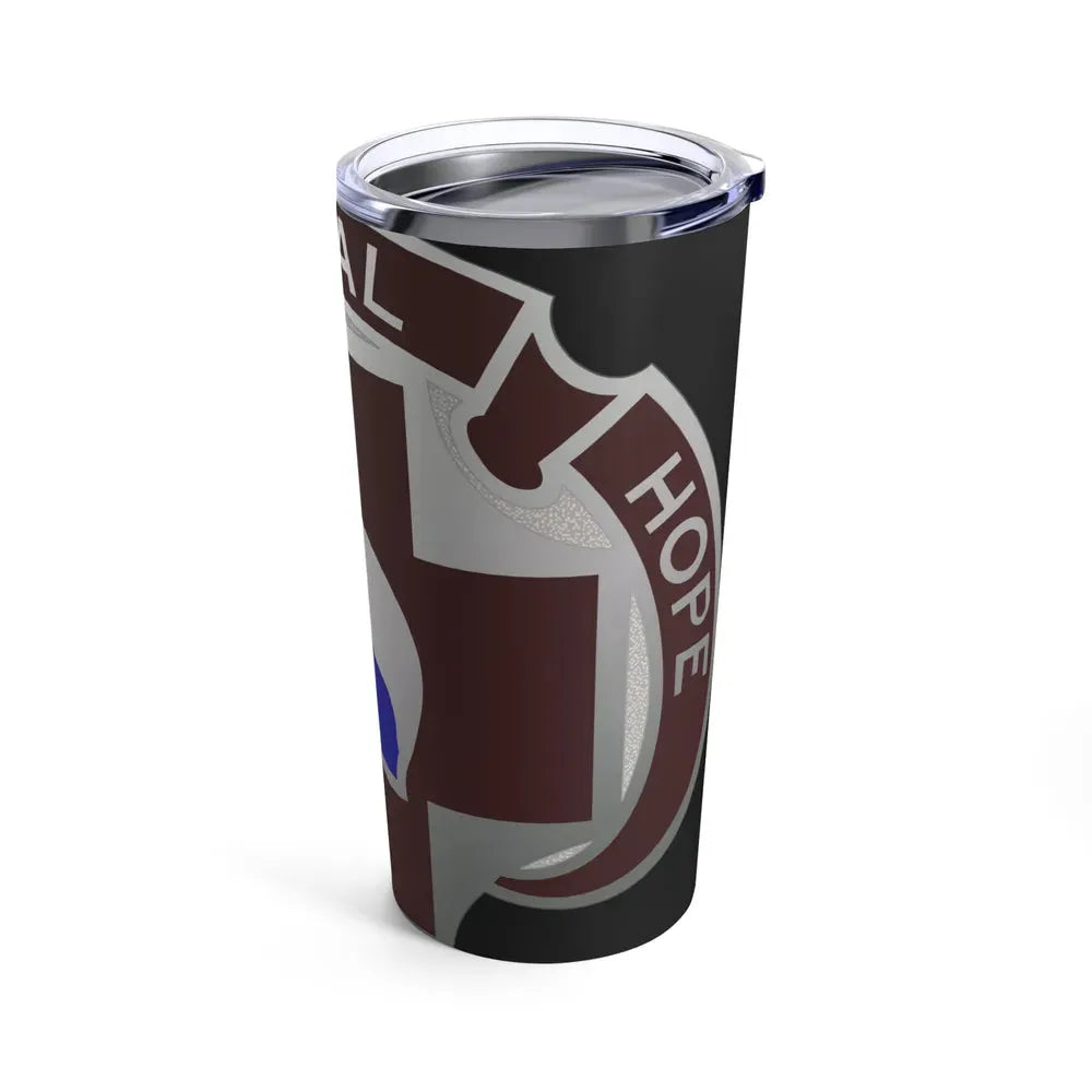 382 Surgical Hospital (U.S. Army) Tumbler 20oz - Go Mug Yourself