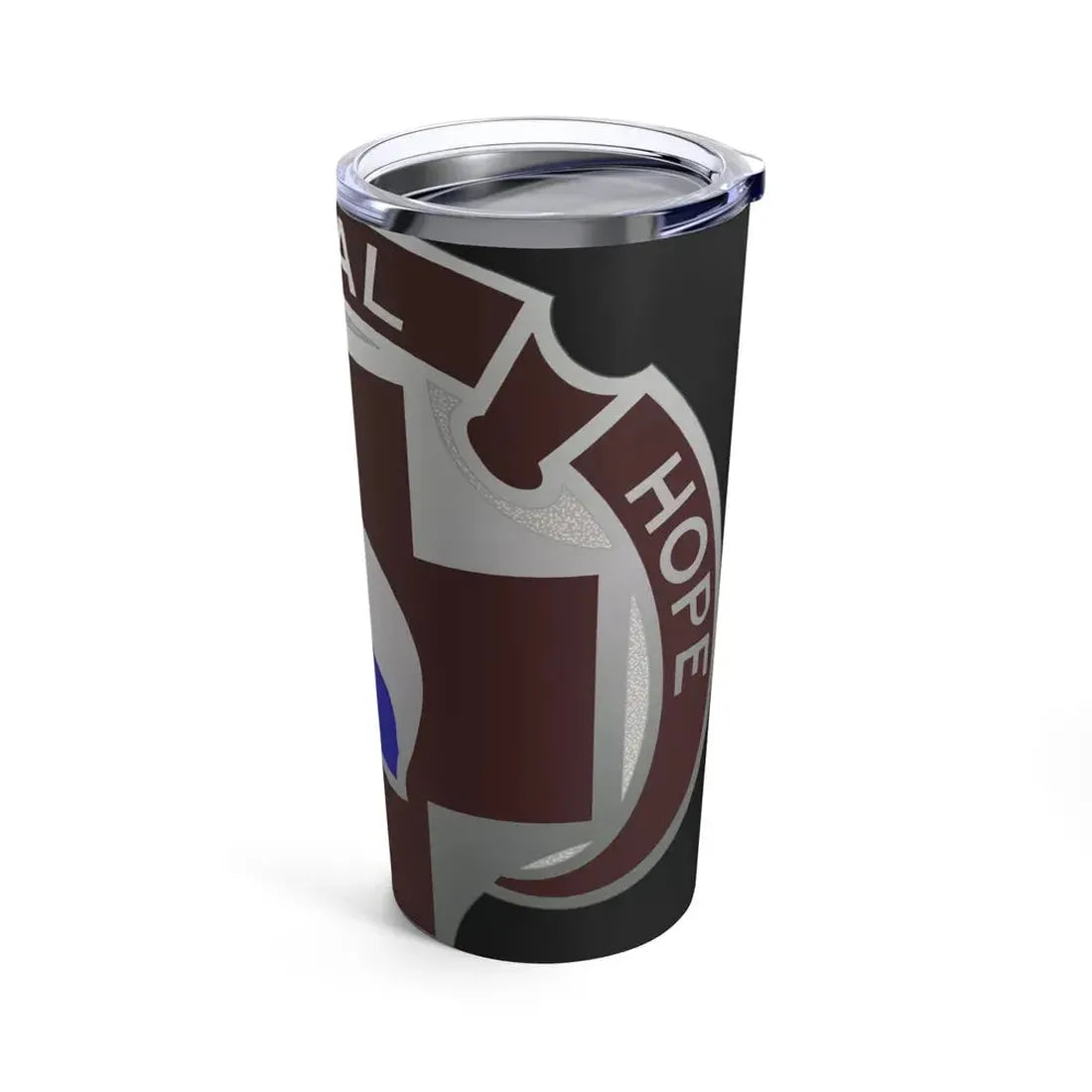 382 Surgical Hospital (U.S. Army) Tumbler 20oz - Go Mug Yourself