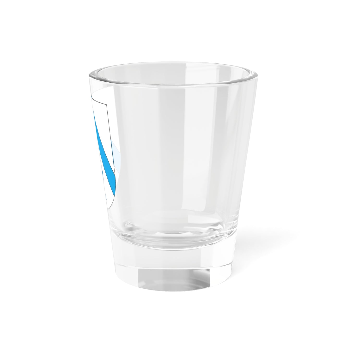 Järvakandi coat of arms (Estonia) (Coat of Arms) Shot Glass 1.5oz