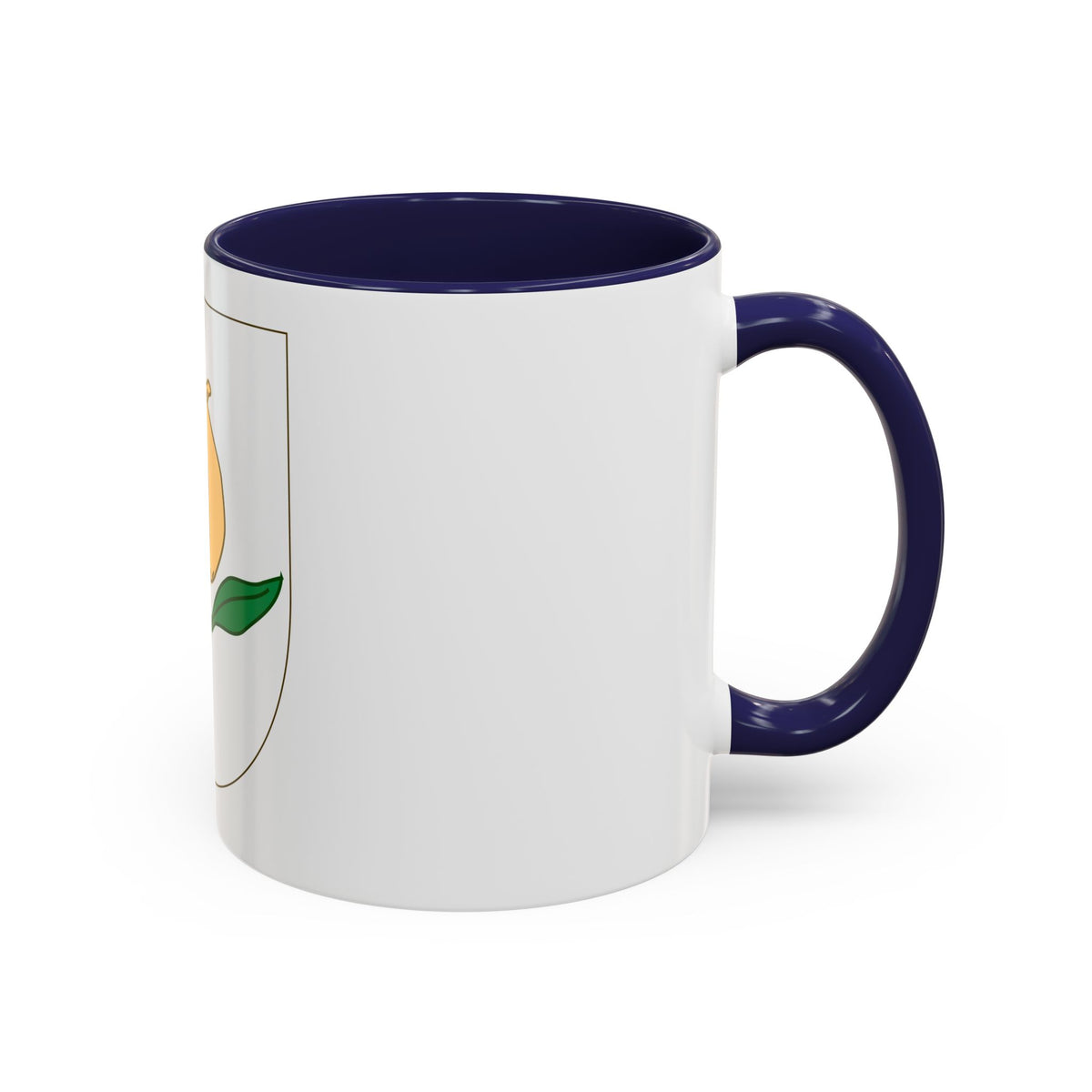 Arms of Granada - Accent Coffee Mug