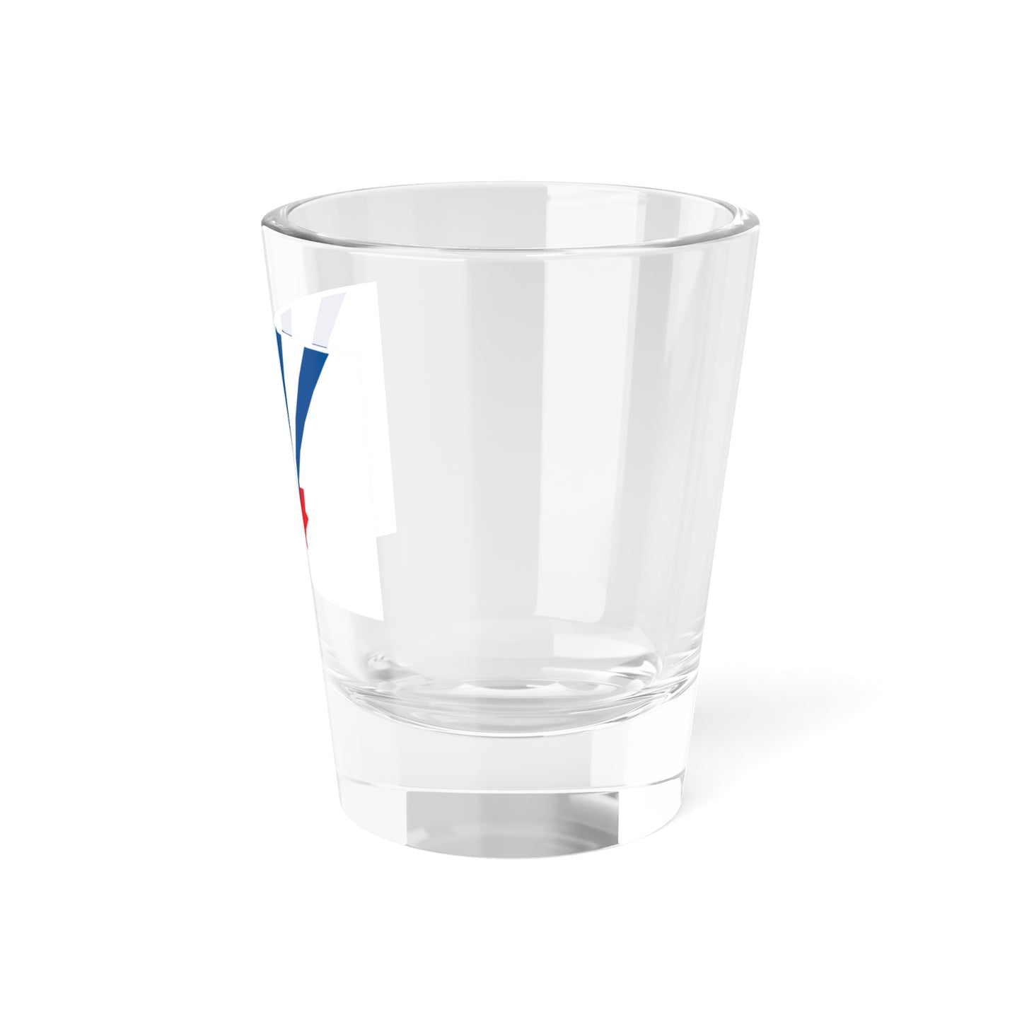 Flag of Vaughan Ontario Canada - Shot Glass 1.5oz