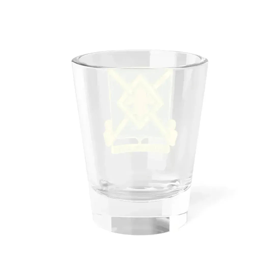 384 Military Police Battalion (U.S. Army) Shot Glass 1.5oz - Go Mug Yourself