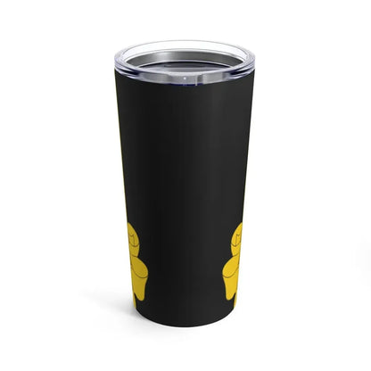 384 Military Police Battalion (U.S. Army) Tumbler 20oz - Go Mug Yourself
